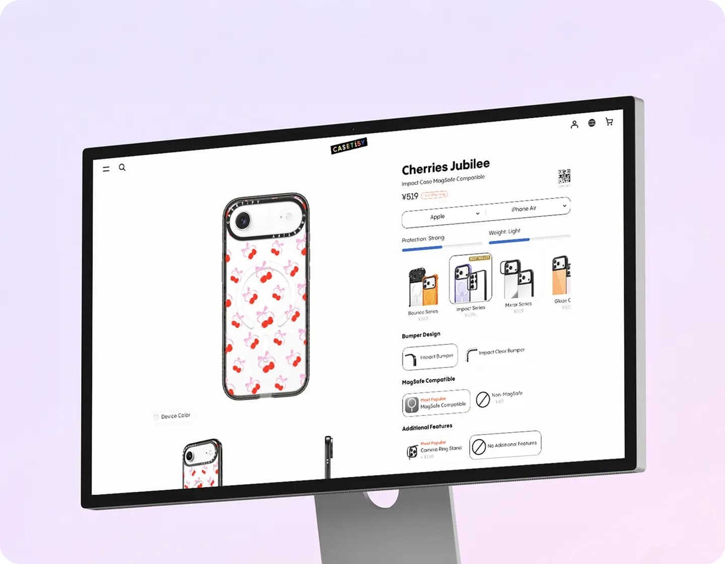 Phone Case