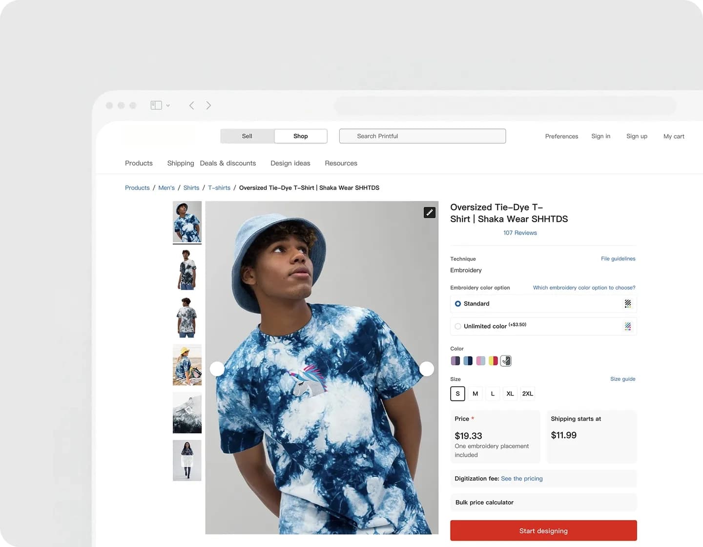 Clothing