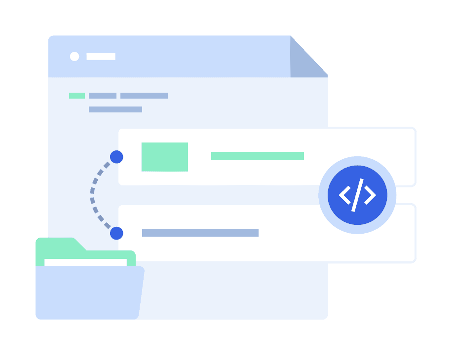 Передача исходного кода