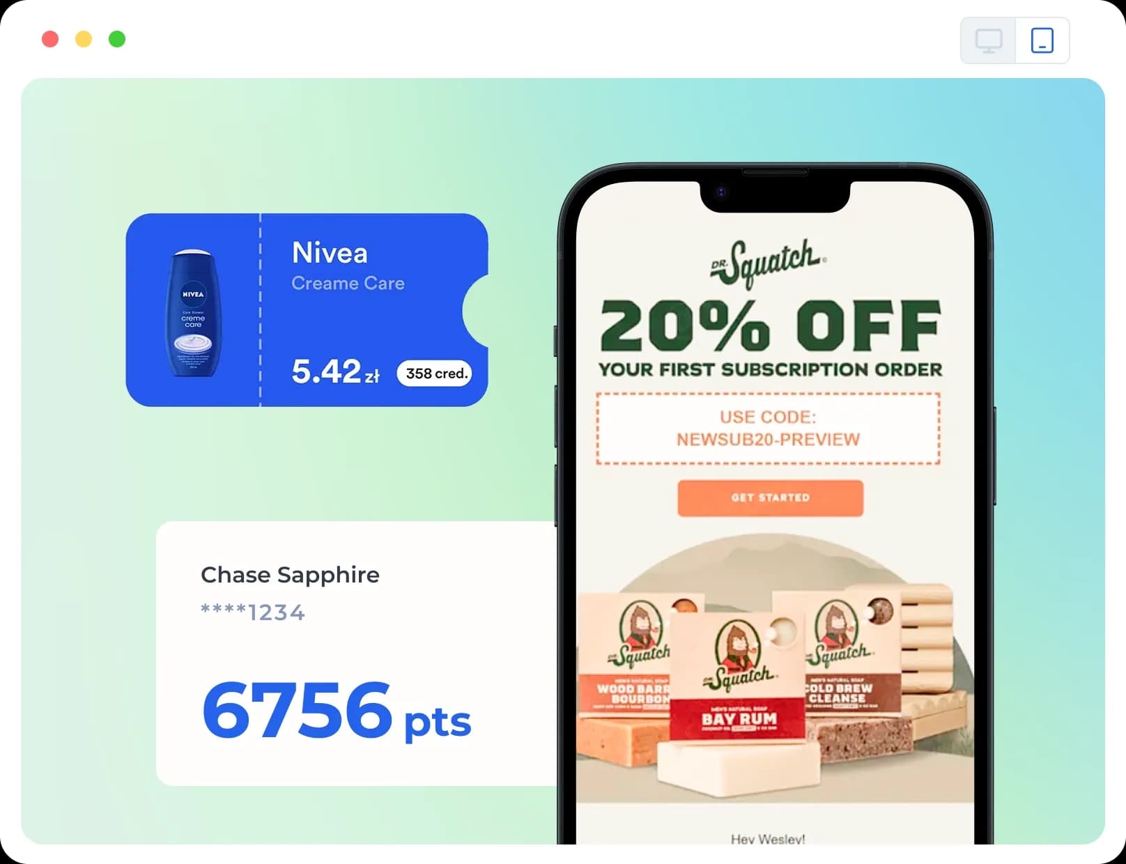 How to update product information?