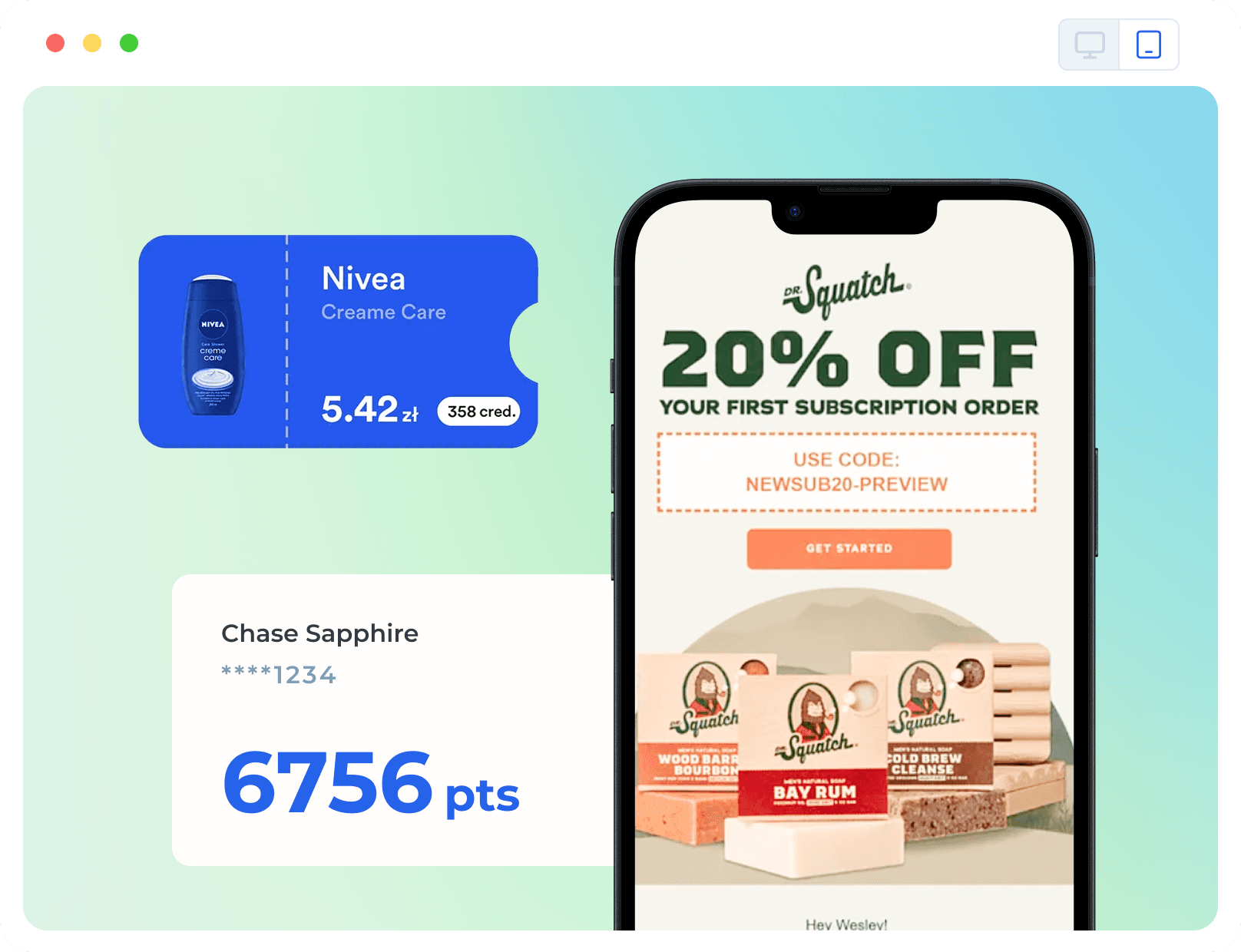 Как обновить информацию о товаре?