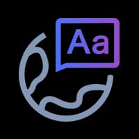 Multi-language Support